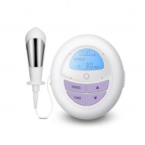 Pelvic floor repair instrument