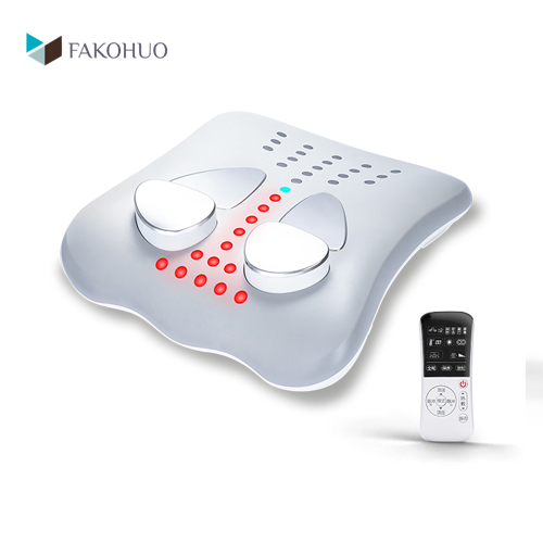 Multi Function Relieve Pain Lumbar Back Massager