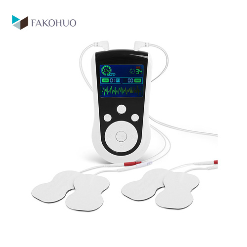 WorldofVolley :: Transcutaneous Electrical Nerve Stimulation, TENS